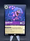 Madam Mim - Snake