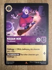 Madam Mim - Tiny Adversary