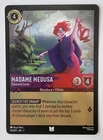 Madame Medusa - Diamond Lover