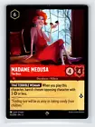 Madame Medusa - The Boss