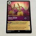 Magic Broom - Bucket Brigade