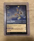 Magic Broom - Brigade Commander