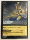 Magic Broom - Brigade Commander