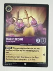 Magic Broom - Bucket Brigade