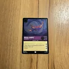 Magic Carpet - Amazing Flier