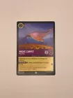 Magic Carpet - Flying Rug