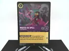 Magica De Spell - Cruel Sorceress