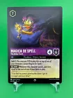Magica De Spell - The Midas Touch