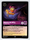 Magica De Spell - The Midas Touch