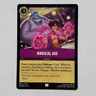 Magical Aid