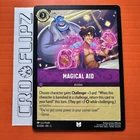Magical Aid