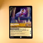 Maid Marian - Lady of the Lists