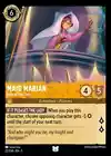 Maid Marian - Lady of the Lists