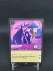Maleficent - Biding Her Time