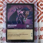 Maleficent - Biding Her Time