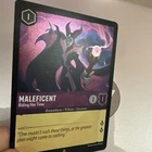 Maleficent - Biding Her Time