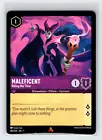 Maleficent - Biding Her Time