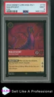 Maleficent - Monstrous Dragon