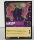 Maleficent - Vengeful Sorceress