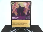 Maleficent - Vengeful Sorceress