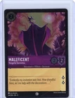 Maleficent - Vengeful Sorceress