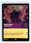 Maleficent - Vengeful Sorceress