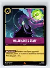 Maleficent's Staff