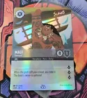 Maui - Demigod