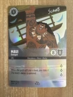 Maui - Demigod