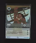 Maui - Demigod