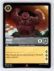 Maui - Demigod