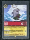 Maui - Half-Shark