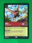 Maui - Soaring Demigod
