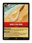Maui's Fish Hook