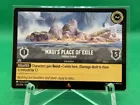 Maui's Place of Exile - Hidden Island