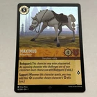 Maximus - Palace Horse