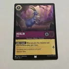 Merlin - Goat
