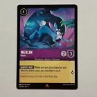 Merlin - Rabbit