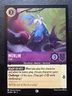 Merlin - Crab