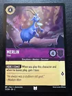 Merlin - Goat