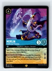 Merlin - Intellectual Visionary