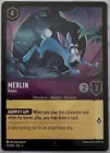Merlin - Rabbit