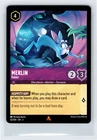 Merlin - Rabbit