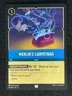 Merlin's Carpetbag
