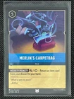 Merlin's Carpetbag