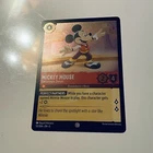 Mickey Mouse - Enthusiastic Dancer