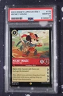 Mickey Mouse - Brave Little Tailor