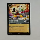 Mickey Mouse - Food Fight Defender