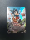 Mickey Mouse - Inspirational Warrior