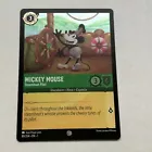 Mickey Mouse - Steamboat Pilot